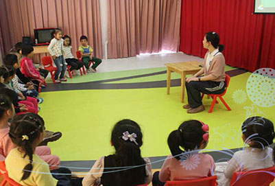 贵州幼师学校幼师专业招生条件