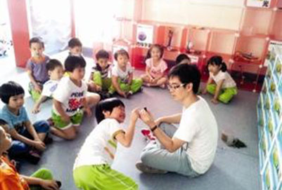 贵阳幼师学校的专业好不好