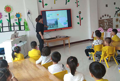 男生到贵阳幼师学校学校幼师专业会怎么样