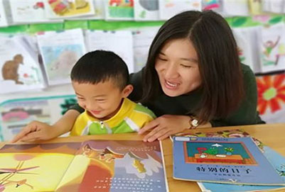 贵阳幼师学校幼师专业前景好不好