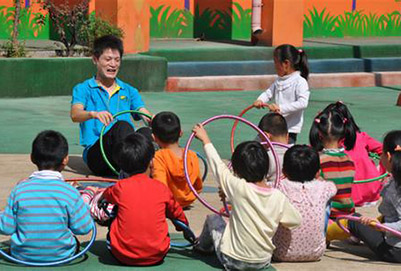 贵阳幼师学校的主要课程怎么样
