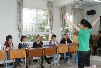 如何选择好的贵州师范幼师学校