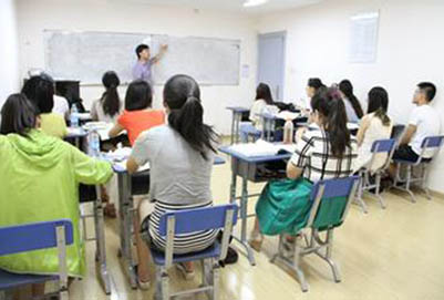 贵阳幼师学校学前教育专业的就业形势如何