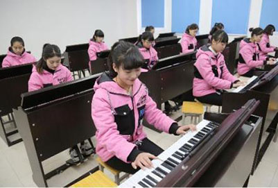 贵阳幼师学校如何考取幼师资格证书
