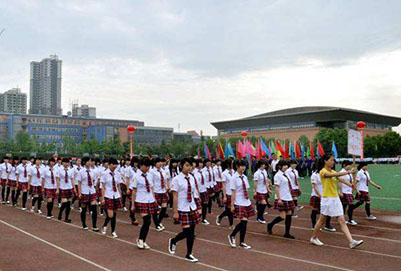 贵州幼师学校学前教育专业的介绍