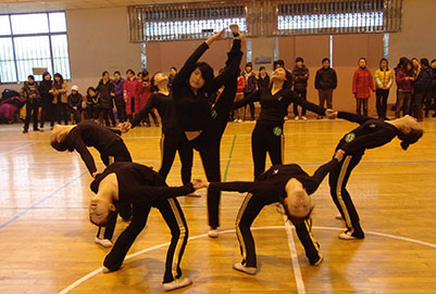 贵阳师范幼师学校幼师专业好找工作吗