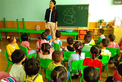 贵州幼师学校2019年春季招生是什么时候?