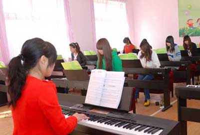 贵阳幼儿师范学校的好处有哪些
