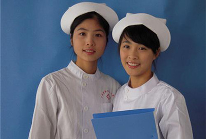 贵阳卫生学校