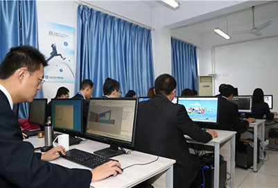 遵义职业学校动漫专业2019年招生简章