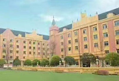 初中生读遵义职业学校学前教育专业好不好