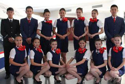 遵义职业学校航空专业学费多少