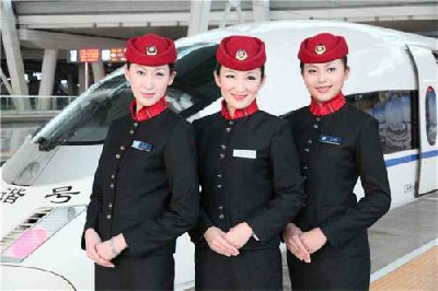 成都市女生去哪读高铁专业春招招生信息