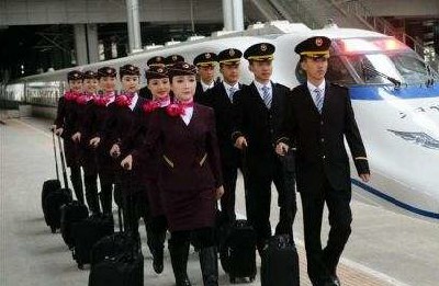 选择成都市高铁专业学校高铁乘务专业的五大因素春招招生信息 选择成都市高铁专业学校高铁乘务专业的五大因素春招招生信息