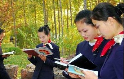 选择成都市高铁专业学校高铁乘务专业的五大因素春招招生信息 选择成都市高铁专业学校高铁乘务专业的五大因素春招招生信息