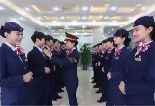 为什么选择成都市铁路学校的高铁乘务专业春招招生信息 为什么选择成都市铁路学校的高铁乘务专业春招招生信息