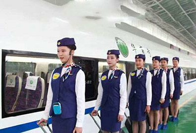 为什么选择成都市铁路学校的高铁乘务专业春招招生信息 为什么选择成都市铁路学校的高铁乘务专业春招招生信息