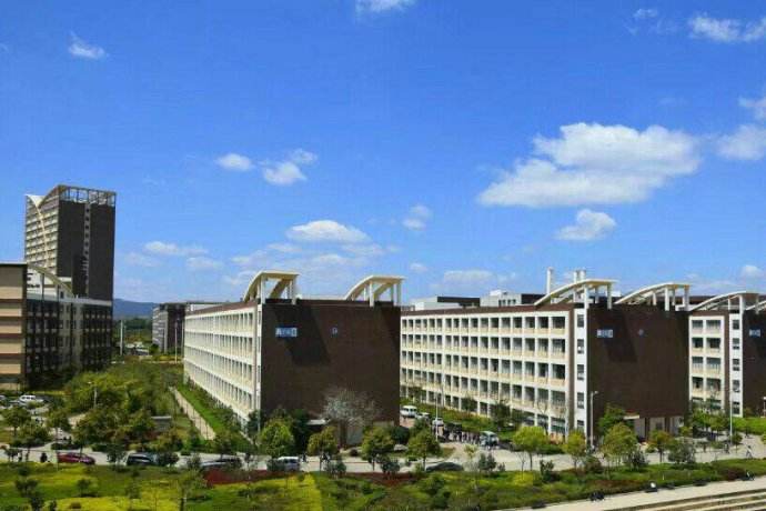 达州职业技术学院2020年师资力量及条件如何呢? 达州职业技术学院2020年师资力量及条件如何呢?