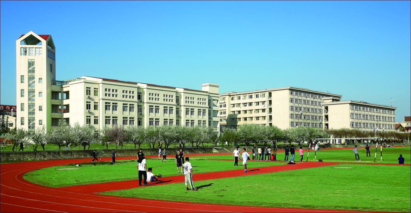 2020年乐山市大成技工学校设施条件