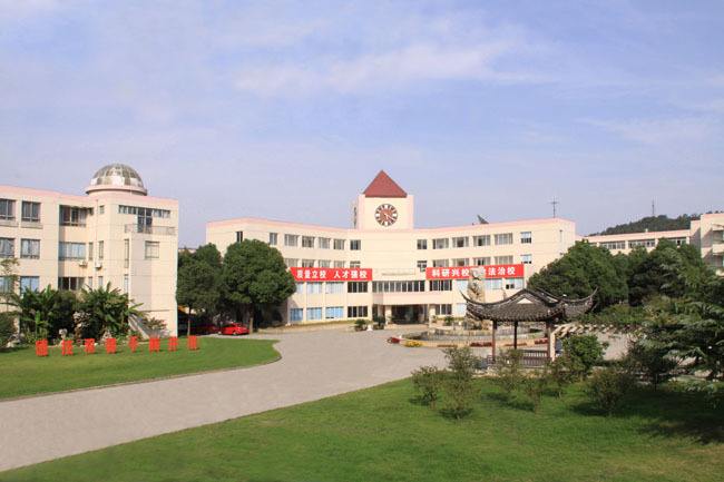 2020年乐山市大成技工学校毕业生就业保障