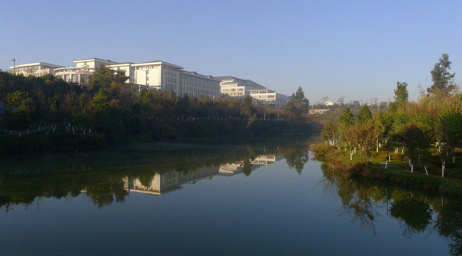 四川晨光化工技工学校2020年师资条件 四川晨光化工技工学校2020年师资条件