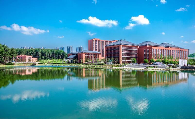 四川晨光化工技工学校2020年就业合作单位