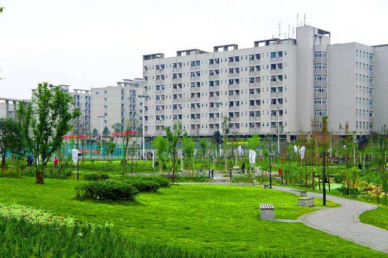 2020年南充电子工业学校招生专业计划情况