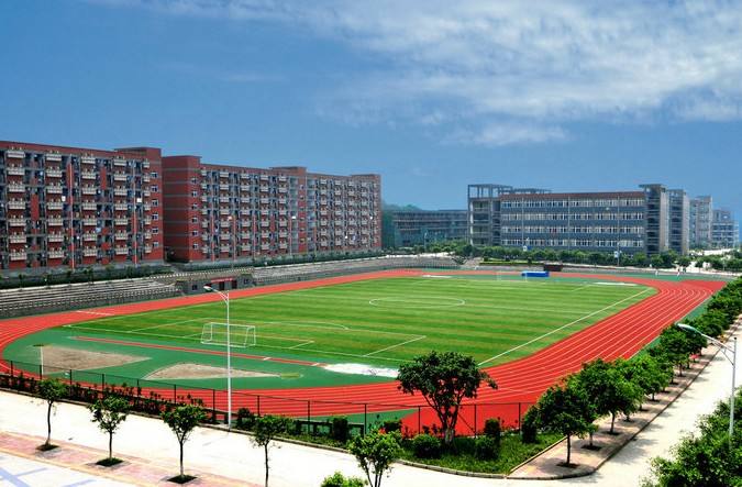 四川机电职业技术学院2020年招生专业计划