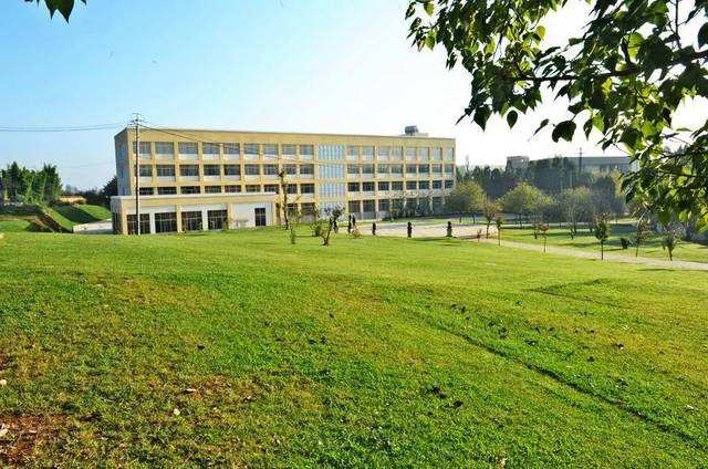 四川机电职业技术学院2020年就业合作单位
