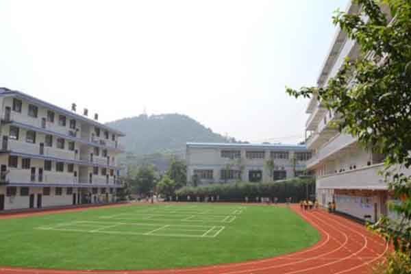 四川仪表工业学校简介 四川仪表工业学校简介