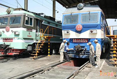 成都铁路学校的3+2之专业怎么样