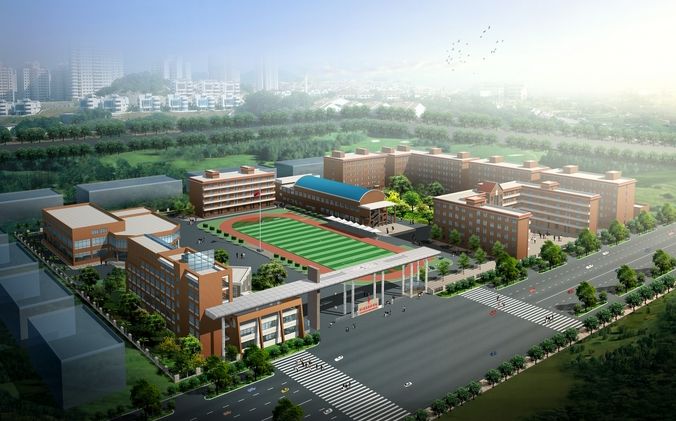 成都棠湖科学技术学校地址在哪里?