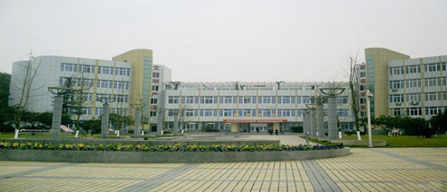 四川省商务学校