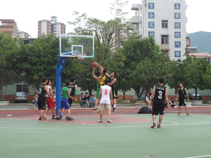 四川公路职业技术学校