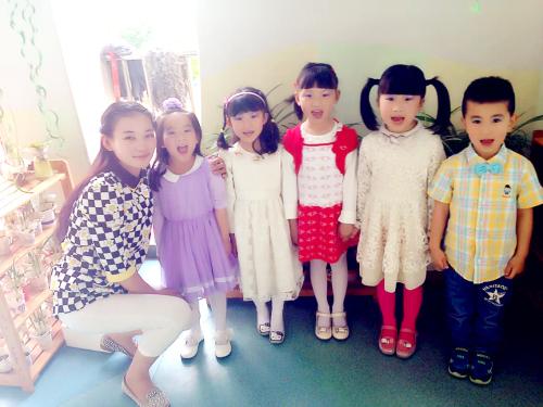 四川学幼师职业有哪些用处呢,成都师范幼师学院