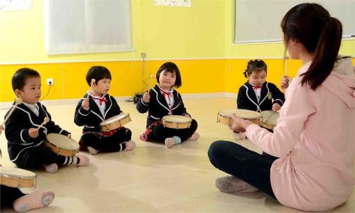 四川幼师学校有哪些,成都幼师专业学校