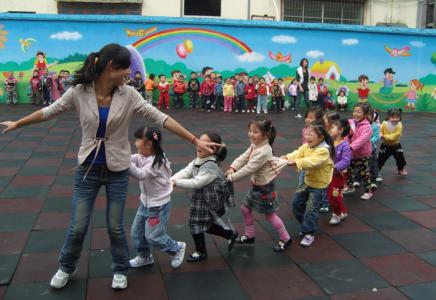 四川专科学前教育就业前景如何,成都幼师学校