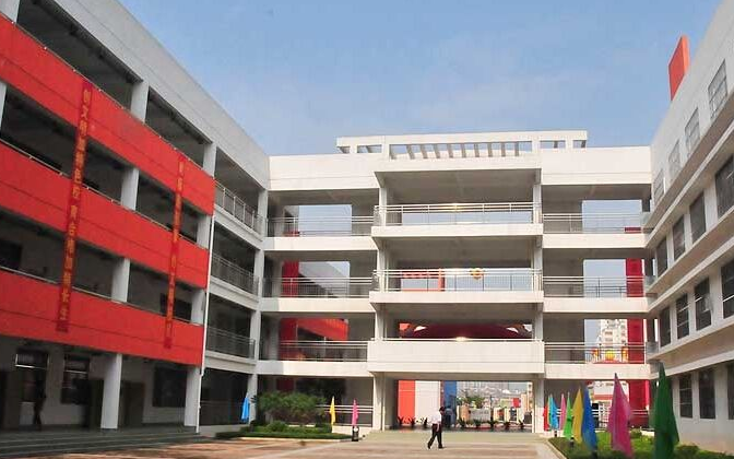 四川成都最好的中专学校有哪些?重点中专学校排名 四川成都最好的中专学校有哪些?重点中专学校排名