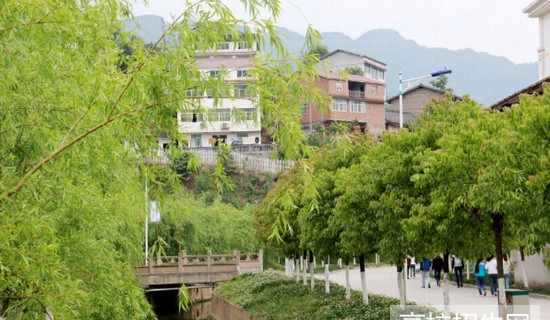 内江市科技开发学校