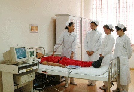 2019年四川红十字卫生学校招生对象及招生条件