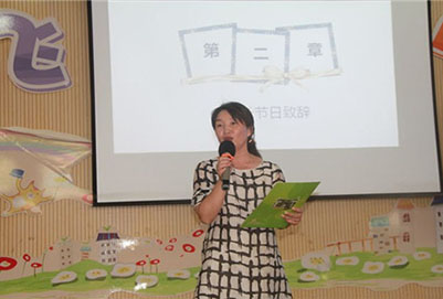 幼师专业只有女生可以报读