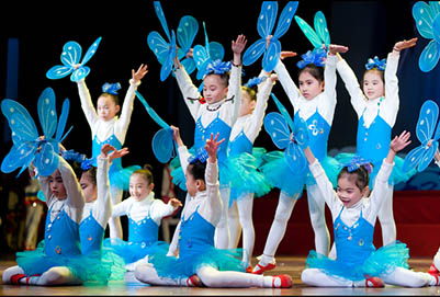 女生到成都职业学校学习什么专业比较好