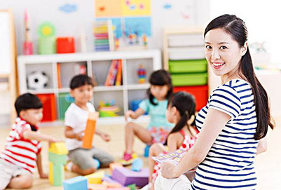 成都幼师学校五年制大专如何