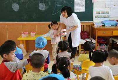 成都3+2制幼师专业学校学前教育专业怎么样