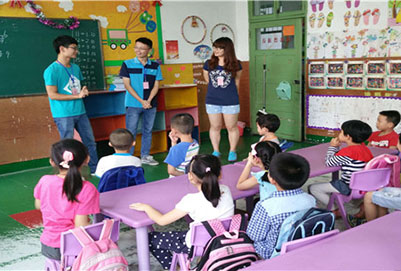 成都幼师学校幼师专业好不好找工作