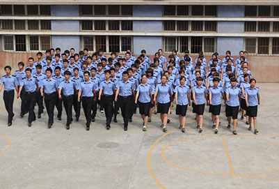 成都铁路学校2019年就业怎么样