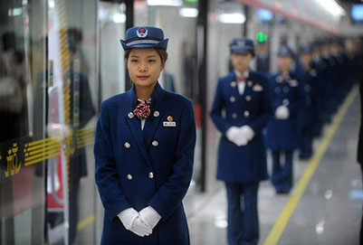 成都铁路学校培养的人才多吗