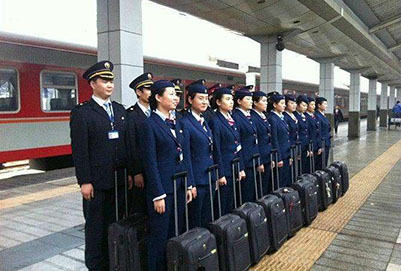 成都铁路学校的热门专业都有些什么