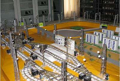 铁路行业是现在热门行业