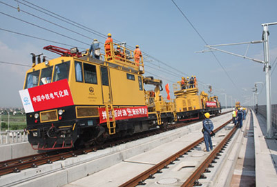 成都高铁职业技术学校：在铁路局上班有什么优势